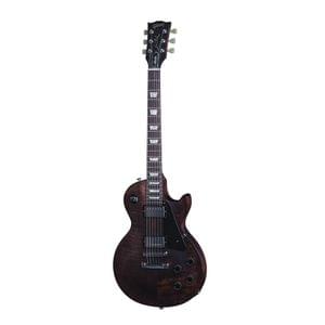 Gibson Les Paul Studio Faded LPSTWBCH1 Worn Brown Electric Guitar